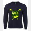 C of C Kids & Adults Long Sleeve Tee Thumbnail