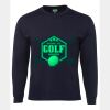 C of C Kids & Adults Long Sleeve Tee Thumbnail