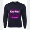 C of C Kids & Adults Long Sleeve Tee Thumbnail