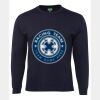C of C Kids & Adults Long Sleeve Tee Thumbnail