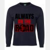C of C Kids & Adults Long Sleeve Tee Thumbnail