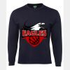 C of C Kids & Adults Long Sleeve Tee Thumbnail