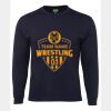 C of C Kids & Adults Long Sleeve Tee Thumbnail