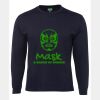 C of C Kids & Adults Long Sleeve Tee Thumbnail