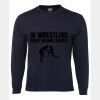 C of C Kids & Adults Long Sleeve Tee Thumbnail