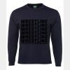 C of C Kids & Adults Long Sleeve Tee Thumbnail