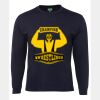 C of C Kids & Adults Long Sleeve Tee Thumbnail