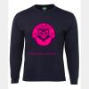 C of C Kids & Adults Long Sleeve Tee Thumbnail
