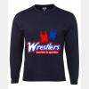 C of C Kids & Adults Long Sleeve Tee Thumbnail