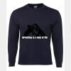 C of C Kids & Adults Long Sleeve Tee Thumbnail