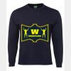 C of C Kids & Adults Long Sleeve Tee Thumbnail