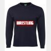 C of C Kids & Adults Long Sleeve Tee Thumbnail