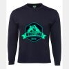 C of C Kids & Adults Long Sleeve Tee Thumbnail