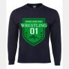 C of C Kids & Adults Long Sleeve Tee Thumbnail