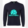 C of C Kids & Adults Long Sleeve Tee Thumbnail