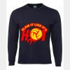 C of C Kids & Adults Long Sleeve Tee Thumbnail