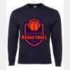 C of C Kids & Adults Long Sleeve Tee Thumbnail
