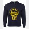 C of C Kids & Adults Long Sleeve Tee Thumbnail