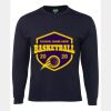 C of C Kids & Adults Long Sleeve Tee Thumbnail