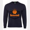 C of C Kids & Adults Long Sleeve Tee Thumbnail