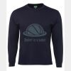 C of C Kids & Adults Long Sleeve Tee Thumbnail