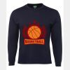 C of C Kids & Adults Long Sleeve Tee Thumbnail
