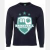 C of C Kids & Adults Long Sleeve Tee Thumbnail