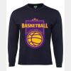 C of C Kids & Adults Long Sleeve Tee Thumbnail