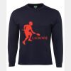 C of C Kids & Adults Long Sleeve Tee Thumbnail