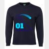 C of C Kids & Adults Long Sleeve Tee Thumbnail