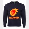 C of C Kids & Adults Long Sleeve Tee Thumbnail