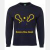 C of C Kids & Adults Long Sleeve Tee Thumbnail