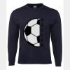 C of C Kids & Adults Long Sleeve Tee Thumbnail