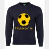 C of C Kids & Adults Long Sleeve Tee Thumbnail