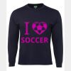C of C Kids & Adults Long Sleeve Tee Thumbnail