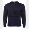 C of C Kids & Adults Long Sleeve Tee Thumbnail