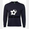 C of C Kids & Adults Long Sleeve Tee Thumbnail