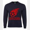 C of C Kids & Adults Long Sleeve Tee Thumbnail