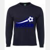 C of C Kids & Adults Long Sleeve Tee Thumbnail