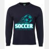 C of C Kids & Adults Long Sleeve Tee Thumbnail