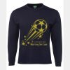 C of C Kids & Adults Long Sleeve Tee Thumbnail