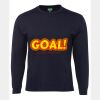 C of C Kids & Adults Long Sleeve Tee Thumbnail