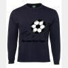 C of C Kids & Adults Long Sleeve Tee Thumbnail