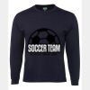 C of C Kids & Adults Long Sleeve Tee Thumbnail
