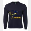 C of C Kids & Adults Long Sleeve Tee Thumbnail