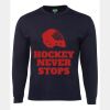 C of C Kids & Adults Long Sleeve Tee Thumbnail