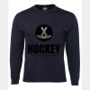 C of C Kids & Adults Long Sleeve Tee Thumbnail