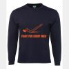 C of C Kids & Adults Long Sleeve Tee Thumbnail