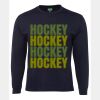 C of C Kids & Adults Long Sleeve Tee Thumbnail