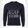 C of C Kids & Adults Long Sleeve Tee Thumbnail